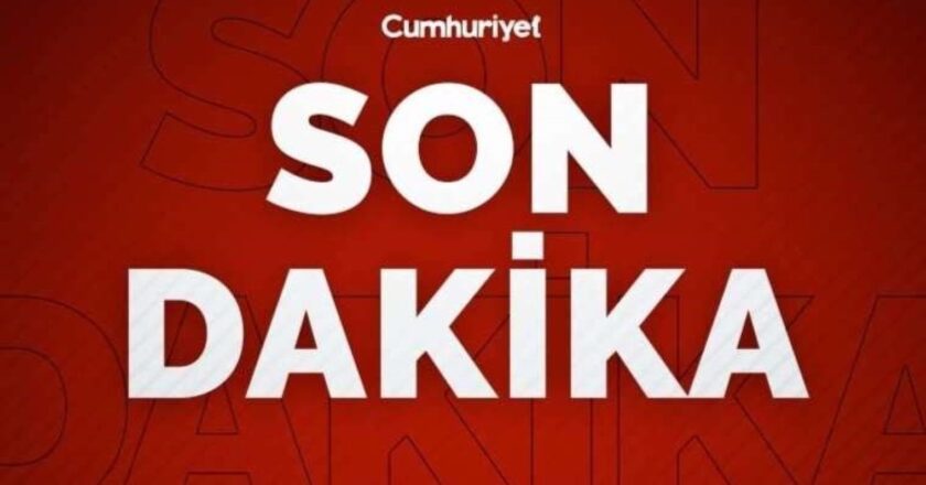 Erdoğan’ın Konya İl Emniyet Müdürlüğü’ne ataması – Son Dakika Türkiye Haberleri