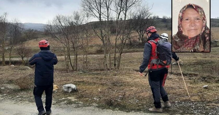 Bolu’daki eski ölüm ölü bulundu!