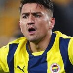 Cengiz Üyder’in kariyeri tehlikede! 6 ay boyunca futbol oynayamama riskiyle karşı karşıya …