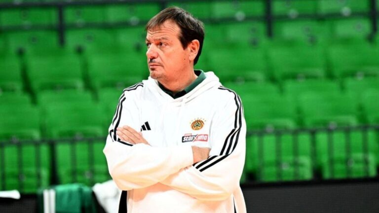 Ergin Atama Derby’yi kazandı; Kupaya ulaştı! Standlarda “8” imza atın …