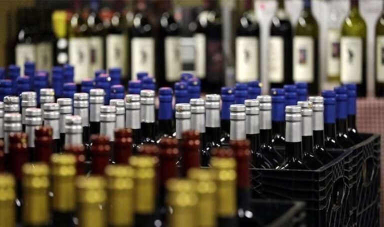 Sahte içecek hayat almaya devam ediyor: Ankara’daki ölüm sayısı – son dakika Türkiye Haberleri