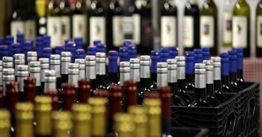 Sahte içecek hayat almaya devam ediyor: Ankara’daki ölüm sayısı – son dakika Türkiye Haberleri