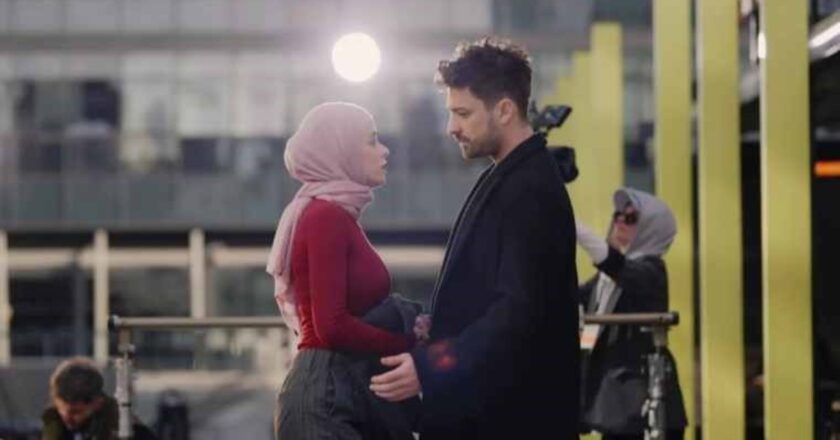 Pazar serisinin konusu nedir, oyuncular kimler? Pazar serisinin ne zaman ve nerede yayınlanacağı? – Yaşam Haberlerini Kırma