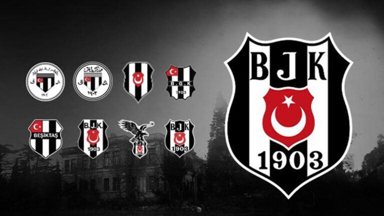 Son Dakika Spor Haberleri | Beşiktaş armasını yeniledi
