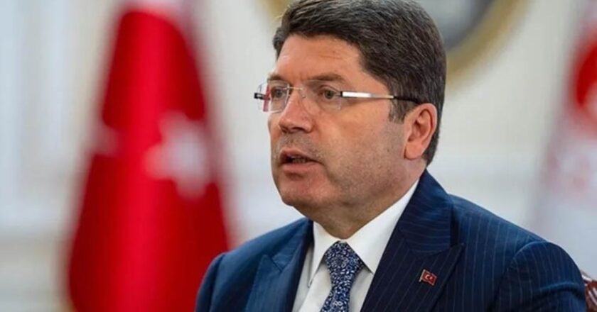 Ozgur Ozel “Street” çağrısını takiben … Bakan Tunç Paylaşımı! – Son Dakika Politikası, Türkiye Haberleri