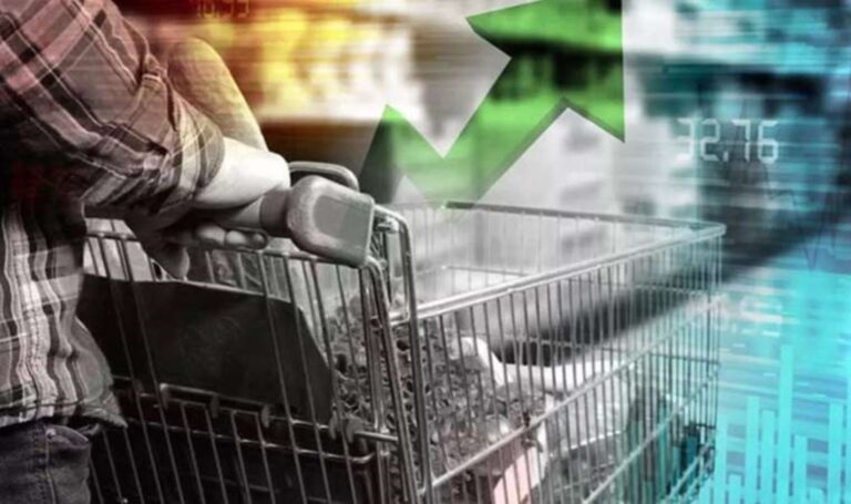 Enflasyon verileri açıklandı: Şubat ayında en büyüyen fiyat açıklandı! – Son Dakika Ekonomisi Haberleri