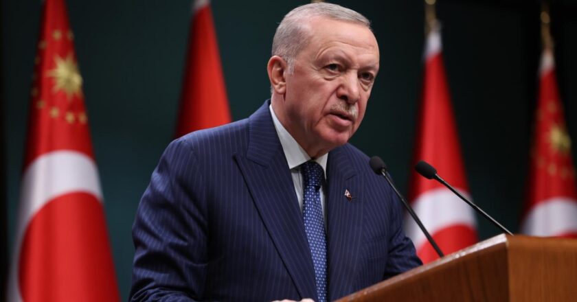 Başkan Erdoğan’dan Ramazan Parti Mesajı