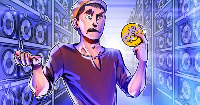 Trump’ın gümrük görevleri bitcoin madencilerini zor bir durumun arkasına koydu