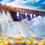 Kripto ETP’lerine 3,4 milyar dolarla tarihin en büyük üçüncü girişi