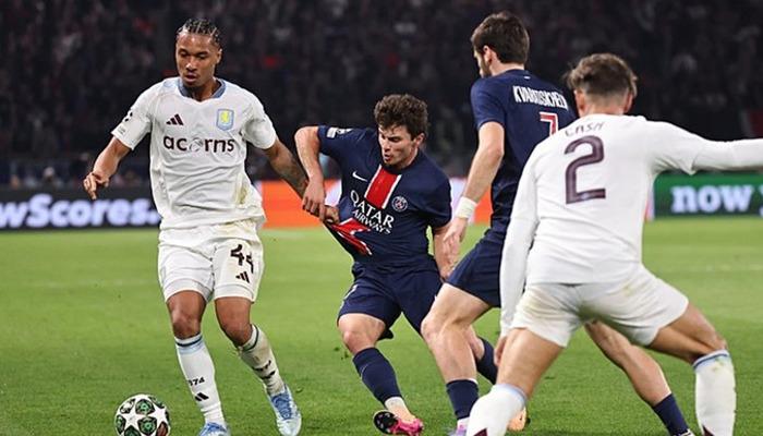 Şampiyonlar Ligi’nde 8 gol! PSG’den inanılmaz derecede geri dönün … Barça Dortmund’u resmen yok etti –
