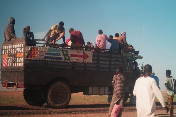 BM’den Sudan açıklaması: Çatışmalar nedeniyle 332 binden fazla kişi yerinden edildi