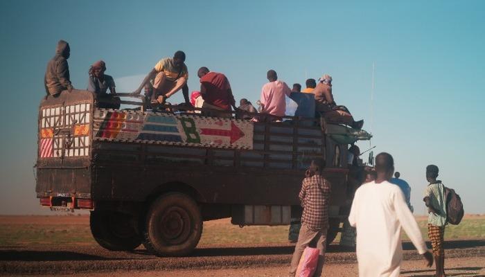 BM’den Sudan açıklaması: Çatışmalar nedeniyle 332 binden fazla kişi yerinden edildi