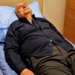 İSKİ Genel Müdürü Şafak Başa hastaneye kaldırıldı! ‘Ev hapsi’ cezası almıştı…