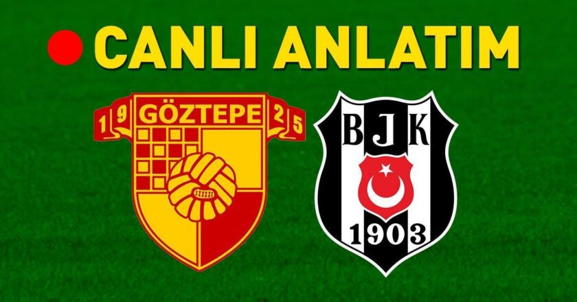 Göztepe – Beşiktaş Bein Sports 1 Canlı İzle | Göztepe – Beşiktaş maçı bein sports 1 izle, Göztepe – Beşiktaş maçı canlı izle, Göztepe – Beşiktaş maçı şifresiz izle, Göztepe – Beşiktaş maçı bedava izle, Göztepe – Beşiktaş TOD izle, bedava TOD izle, bedava bein connect izle, şifresiz maç izle, şifresiz TOD izle, şifresiz maç yayını, Göztepe – Beşiktaş maçı yayını izle, Göztepe