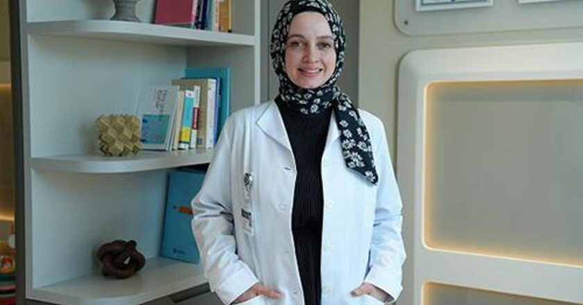 Uzmanlardan 23 Nisana özel çocukların sağlıklı yetişmesi için tavsiyeler