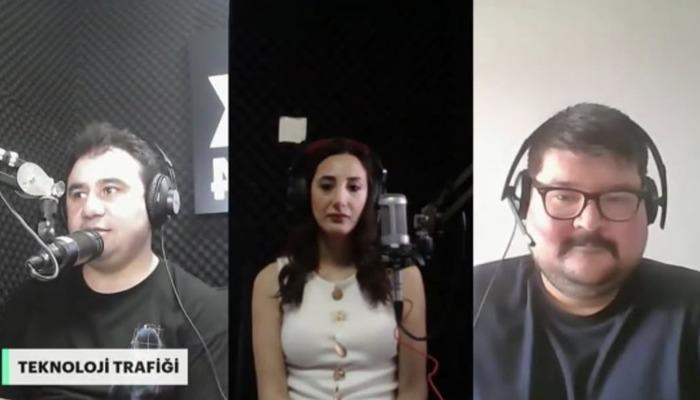 Mynet Teknoloji Editörü Enes Çırtlık, ‘yapay zekanın medyaya etkisini’ değerlendirdi: “Zaman kazandırıyor ama…”