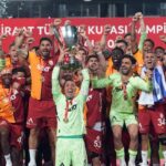 Ziraat Türkiye Kupası şampiyonu Galatasaray! Sarı-kırmızılılar adım adım dubleye gidiyor…