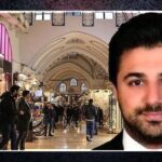 Çakarlı araçlar, korumalar ve ‘cumhurbaşkanlığında çalışıyorum’ yalanı! Kapalıçarşı’da inanılmaz olay: Tutuklandı!