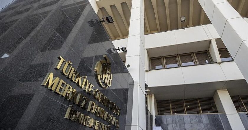 MERKEZ BANKASI MAYIS AYI FAİZ KARARI 2025 || TCBM Merkez Bankası Mayıs ayı faiz kararı açıklandı mı, ne zaman açıklanacak? İşte cevabı…