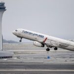Türk Hava Yolları’nın İstanbul-Sevilla direkt uçuşları 17 Eylül’de başlıyor