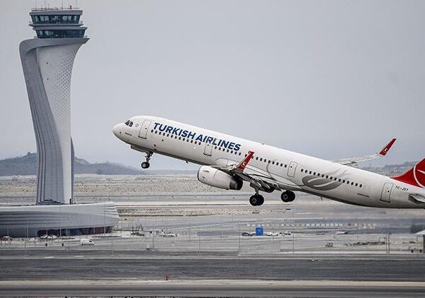 Türk Hava Yolları’nın İstanbul-Sevilla direkt uçuşları 17 Eylül’de başlıyor