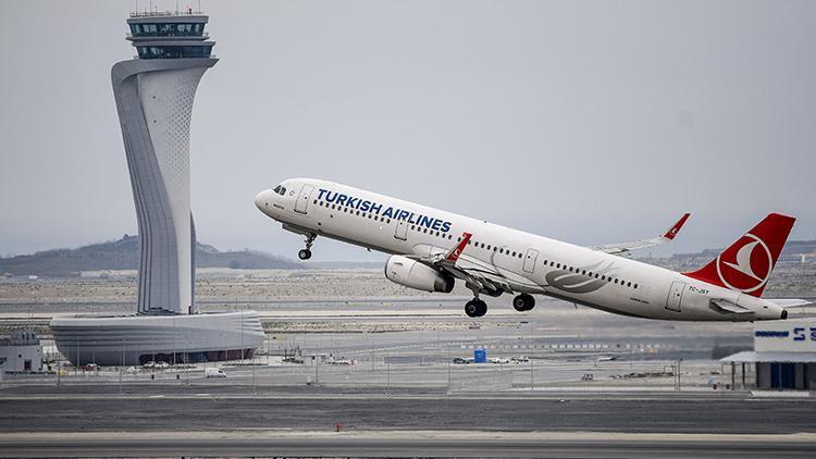Türk Hava Yolları’nın İstanbul-Sevilla direkt uçuşları 17 Eylül’de başlıyor