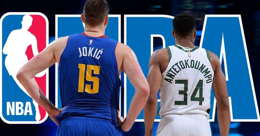 NBA’de sezonun en iyi 5’leri belli oldu! Alperen Şengün listeye giremedi…