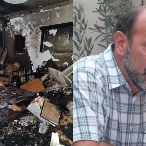 Yazar Süha Oğuzertem çıkan yangında hayatını kaybetti – Son Dakika Türkiye Haberleri