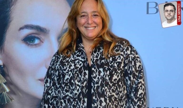 Gezi Parkı soruşturması kapsamında menajer Ayşe Barım hakkında 30 yıl hapis istendi: O dönem çalışmadıkları da iddianamede – Son Dakika Türkiye Haberleri