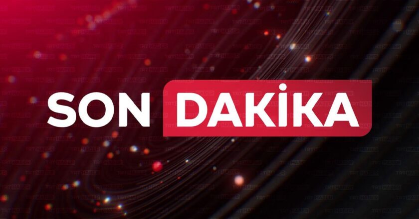 Cumhurbaşkanı Erdoğan’dan Özel’e geçmiş olsun telefonu