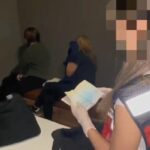 Bursa’da fuhuş ve insan ticareti operasyonu; Tayland uyruklu 12 kadın kurtarıldı