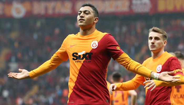 G.Saray’ın eski golcüsü Mustafa Muhammed Türkiye’ye geri dönüyor! Yeni adresi çok şaşırttı
