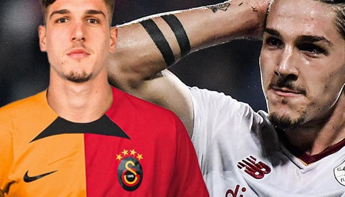 Galatasaray’a dönmesi bekleniyordu, olanlar oldu! Zaniolo’dan o kulübe telefon: Beni alın