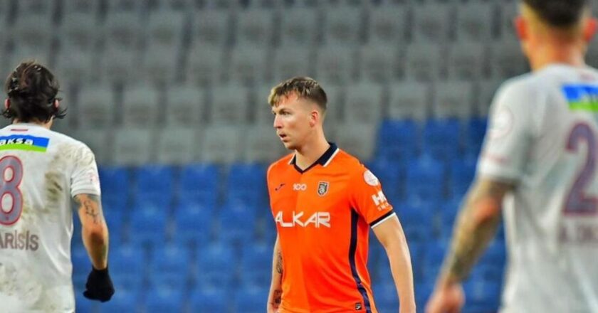 Son Dakika Spor Haberi | Eden Karzev, bonservisiyle Shenzhen Peng City’de