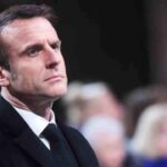 Macron: İsrail’in savunmasına katkı sağlayabiliriz