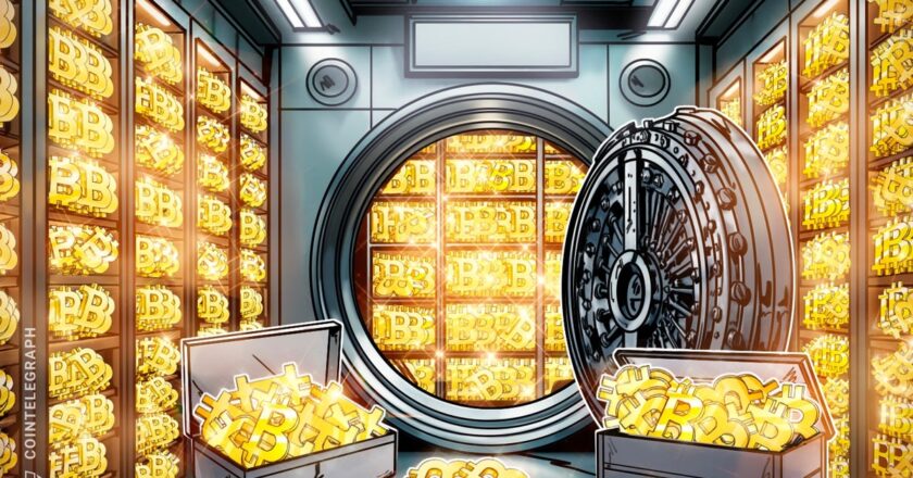 35 halka açık şirket 1.000 BTC barajını aştı