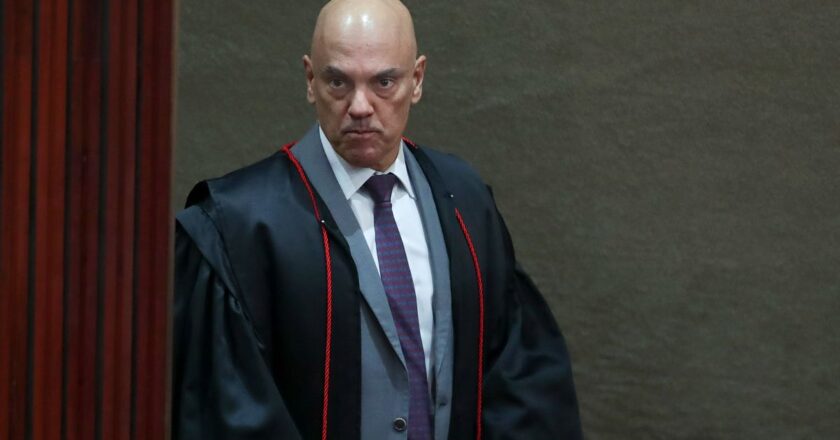ABD, Bolsonaro davasına bakan Brezilyalı yargıca yaptırım uygulayacak