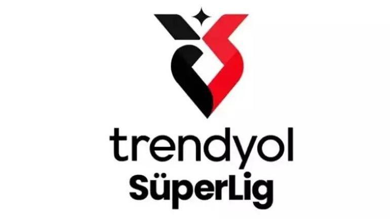 Süper Lig Freeture Tarihi: Trendyol Süper Ligi başlayacak