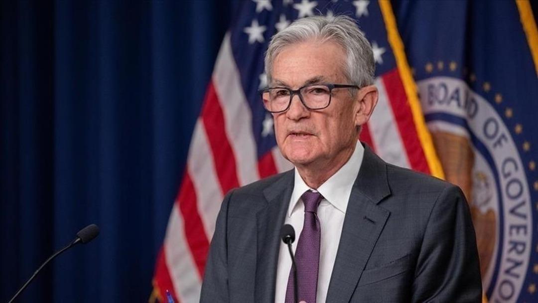 Amerika Birleşik Devletleri Başkanı Trump Tan, Başkan Jerome Powell'ı zor sözlerle besledi: 