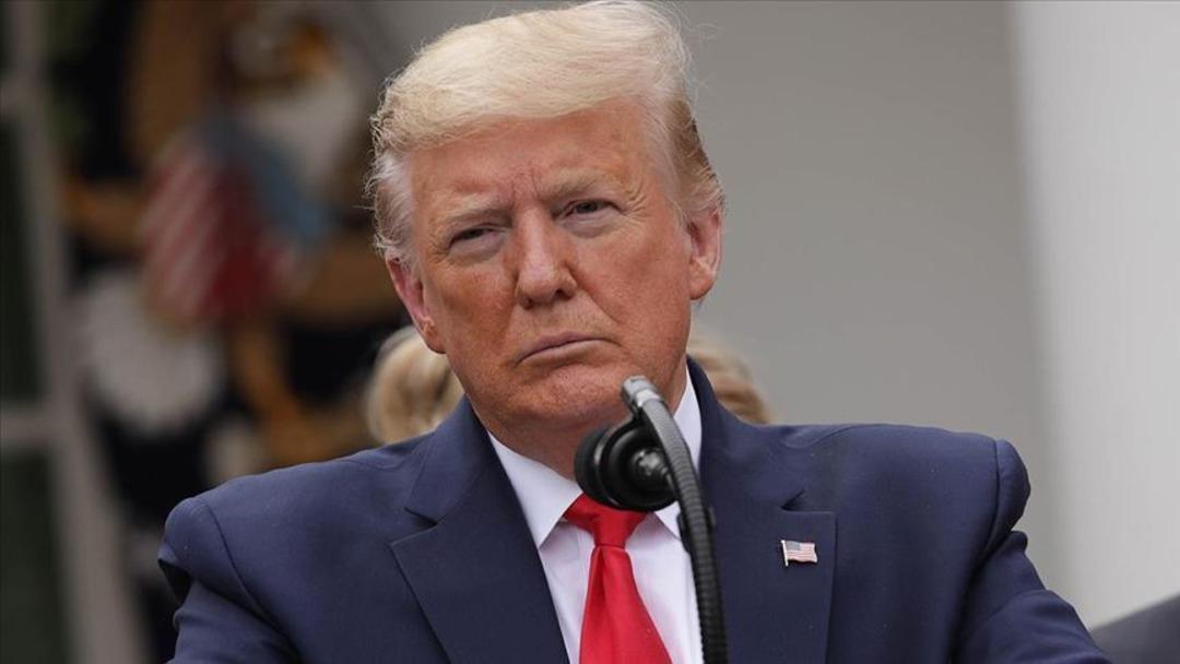 Amerika Birleşik Devletleri Başkanı Trump Tan, Başkan Jerome Powell'ı zor sözlerle besledi: 