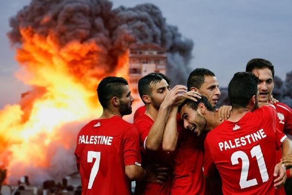 Kulübünden resmi açıklama geldi! Yıldız futbolcu İsrail’in saldırısında hayatını kaybetti
