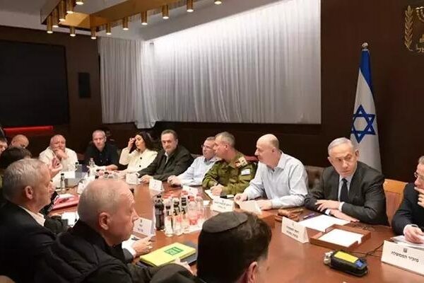 İsrail heyeti Gazze için Doha’ya gidiyor