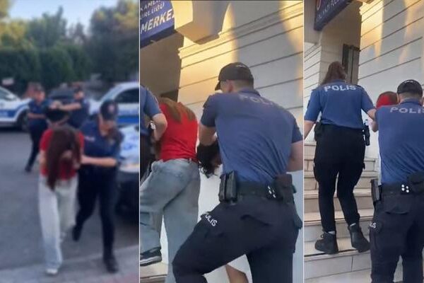 Görüntülere sosyal medyada tepki yağmıştı! Bakırköy’de uygunsuz davranışlarda bulunan kişiler hakkında yeni gelişme