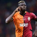 Osimhen için Galatasaray ve Napoli arasındaki pazarlıklar bitmiyor! İtalyan ekibinden yeni talep