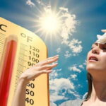 Meteoroloji uyardı: Sıcaklıklar düşüyor, pazartesiden sonra yeniden artacak! – Son Dakika Türkiye Haberleri