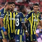 Fenerbahçe, özel maçta yarın Lazio’yu konuk edecek