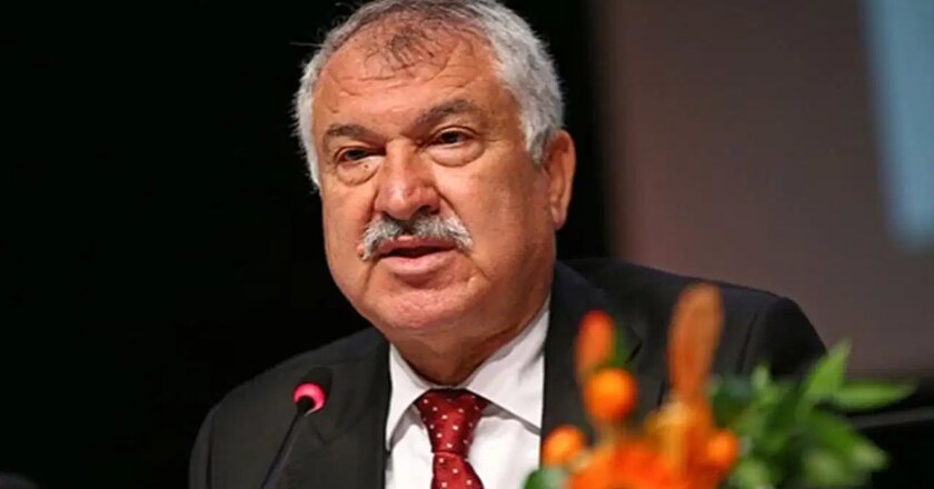 Zeydan Karalar’dan Adana Büyükşehir Belediyesi’ne ‘Gazze’ çağrısı – Son Dakika Türkiye Haberleri