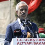 Doğancı Tüneli ile 353 milyon lira tasarruf sağlayacağız