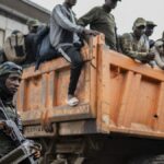 Ruanda destekli M23, Kongo’da sivil katliamı iddialarını reddetti