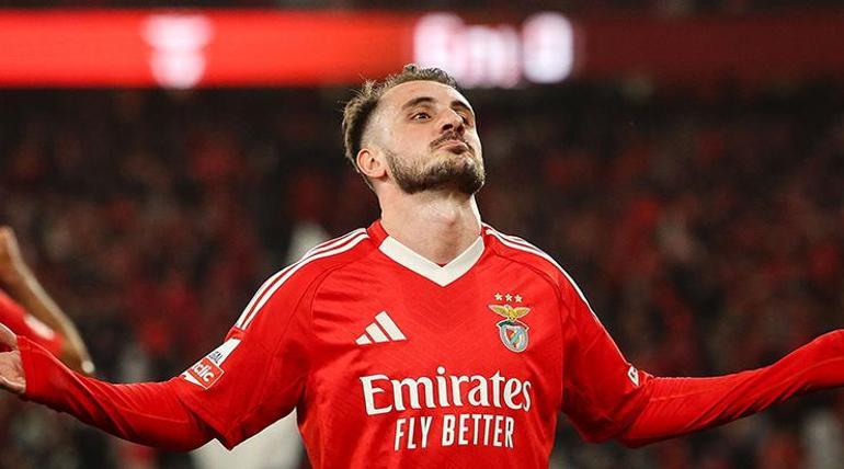 Son Dakika | Fenerbahce, Kerem Aktürkoğlu transferi sona erdirir